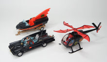 Corgi Toys Gift Set 40 Batman Very Near Mint/Boxed