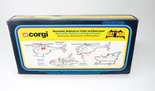 Corgi Toys Gift Set 40 Batman Very Near Mint/Boxed