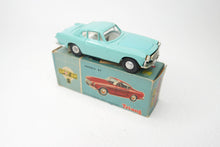 Spot-on 261 Volvo P1800 Very Near Mint/Boxed