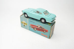 Spot-on 261 Volvo P1800 Very Near Mint/Boxed