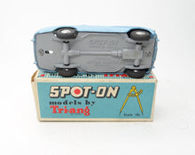 SPot-on 113 Aston Martin DB3 Very Near Mint/Boxed