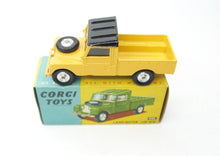 Corgi Toys 406 Land Rover 109 WB Very Near Mint/Boxed
