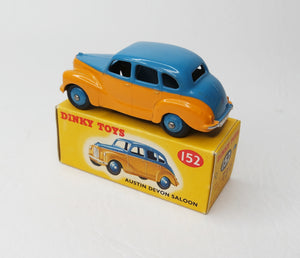 Dinky Toys 152 Austin Devon Virtually Mint/Boxed