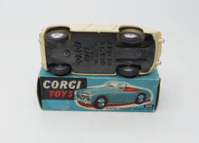 Corgi Toys 300 Austin Healey Virtually Mint/Boxed (C.C).