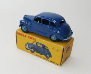 Dinky Toys 152 Austin Devon Virtually Mint/Boxed (C.C).