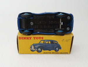 Dinky Toys 152 Austin Devon Virtually Mint/Boxed (C.C).
