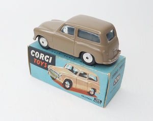 Corgi Toys 206 Hillman Husky Virtually Mint/Boxed (C.C)
