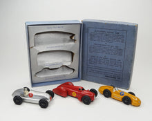 Dinky Toys Gift Set 23 Racing Cars Near Mint/Boxed.