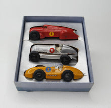 Dinky Toys Gift Set 23 Racing Cars Near Mint/Boxed.