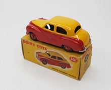 Dinky Toys 161 Austin Somerset Very Near Mint/Boxed (C.C)