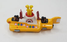 Corgi Toys 803 Yellow Submarine Very Near Mint/Boxed