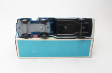 Corgi Toys 1110 Bedford 'S' Tanker 'SHELL BENZEEN TOLUEEN XYLEEN' Virtually Mint/Boxed.