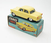 Corgi Toys 207m Standard Vangaurd Very Near Mint/Boxed (C.C)