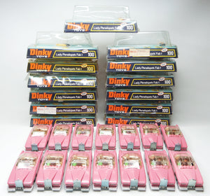 Dinky toys 100 Fab 1 Virtually Mint/Boxed 4/15