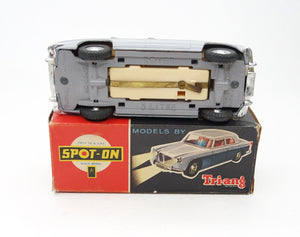 Spot-on 157 SL Rover 3 litre Near Mint/Boxed (C.C)