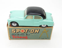 Spot-on 101 Armstrong Siddeley Very Near Mint/Boxed
