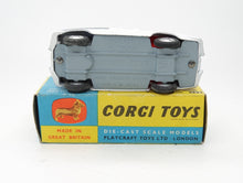 Corgi Toys 258 'Saint' P1800 Very Near Mint/Boxed 1/2