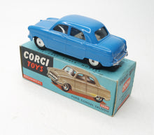 Corgi Toys 200m Ford Consul Virtually Mint/Boxed