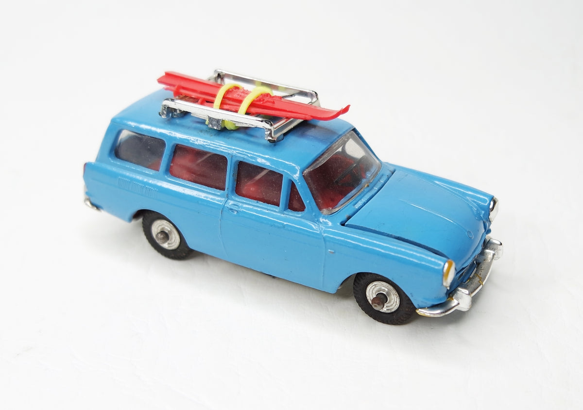 Spot-on 401 VW Variant Very Near Mint/Unboxed
