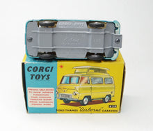 Corgi toys 420 'Airbourne' Very Near Mint/Boxed (C.C).
