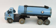 Tri-ang Bedford RAF Aircraft Refueler Near Mint