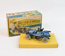 Lone Star - Roadmasters - Genevieve 1904 Darraq Virtually Mint/Boxed