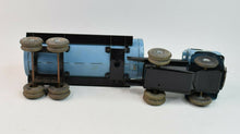 Tri-ang Bedford RAF Aircraft Refueler Near Mint