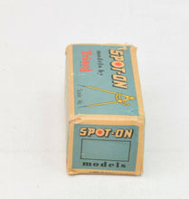 Spot-on 137 Massey-Ferguson Tractor Box Only