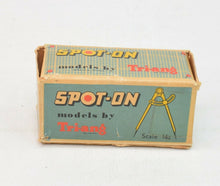 Spot-on 137 Massey-Ferguson Tractor Box Only