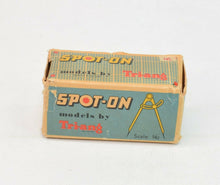 Spot-on 137 Massey-Ferguson Tractor Box Only