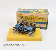 Lone Star - Roadmasters - Genevieve 1904 Darraq Virtually Mint/Boxed